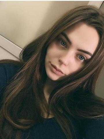 Проститутка Карина